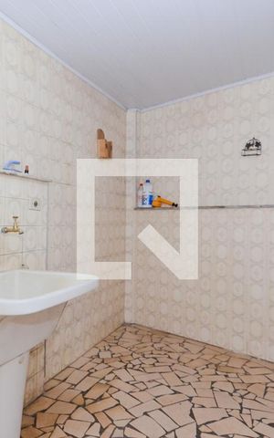 Casa à venda com 306m², 3 quartos e 4 vagasÁrea de Serviço
