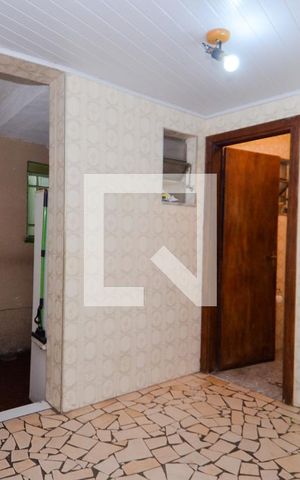 Casa à venda com 306m², 3 quartos e 4 vagasÁrea de Serviço