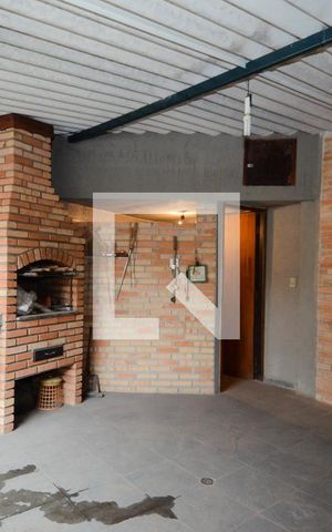 Casa à venda com 306m², 3 quartos e 4 vagasÁrea de Lazer - Churrasqueira