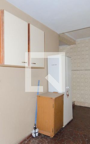 Casa à venda com 306m², 3 quartos e 4 vagasÁrea de Serviço