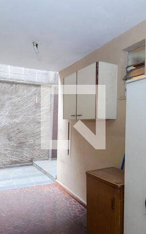 Casa à venda com 306m², 3 quartos e 4 vagasÁrea de Serviço
