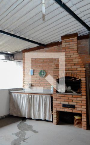 Casa à venda com 306m², 3 quartos e 4 vagasÁrea de Lazer - Churrasqueira