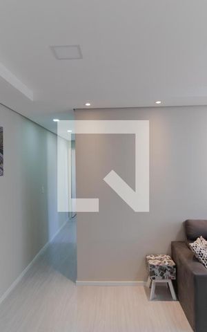 Apartamento para alugar com 50m², 2 quartos e 1 vaga Apartamento para alugar com 50m², 2 quartos e 1 vagaSala