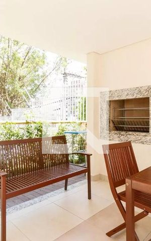 Apartamento à venda com 41m², 2 quartos e sem vaga Apartamento à venda com 41m², 2 quartos e sem vagaÁrea comum - Churrasqueira