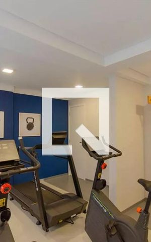 Apartamento à venda com 41m², 2 quartos e sem vaga Apartamento à venda com 41m², 2 quartos e sem vagaÁrea comum - Academia