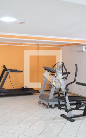 Apartamento para alugar com 70m², 2 quartos e 1 vagaÁrea comum - Academia