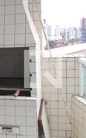 Apartamento para alugar com 70m², 2 quartos e 1 vagaVaranda / Gourmet