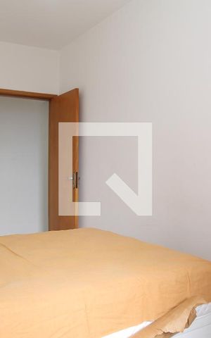 Apartamento para alugar com 70m², 2 quartos e 1 vaga Quarto 2