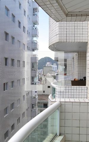 Apartamento para alugar com 70m², 2 quartos e 1 vagaVaranda da Sala