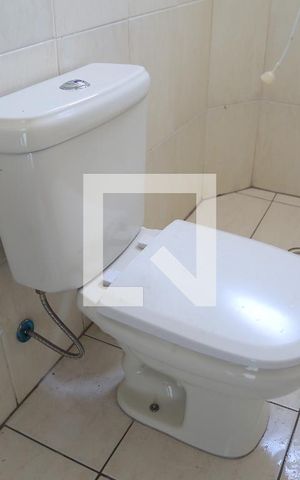 Apartamento para alugar com 70m², 2 quartos e 1 vagaBanheiro da Suíte 1