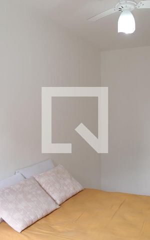 Apartamento para alugar com 70m², 2 quartos e 1 vaga Quarto 2