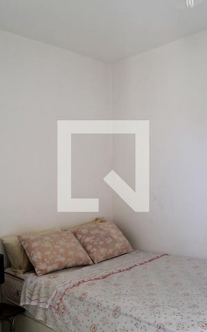 Apartamento para alugar com 70m², 2 quartos e 1 vagaQuarto 1