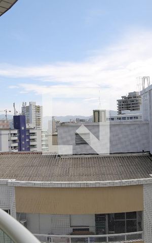 Apartamento para alugar com 70m², 2 quartos e 1 vagaVaranda da Sala