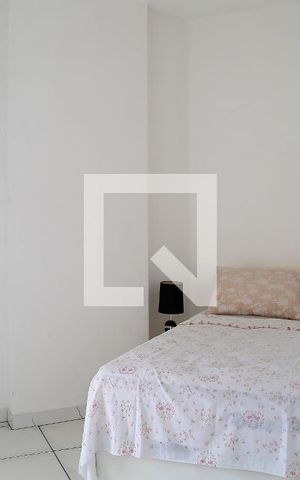 Apartamento para alugar com 70m², 2 quartos e 1 vagaQuarto 1