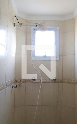 Apartamento para alugar com 70m², 2 quartos e 1 vagaBanheiro da Suíte 1