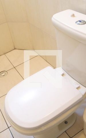 Apartamento para alugar com 70m², 2 quartos e 1 vagaBanheiro Social