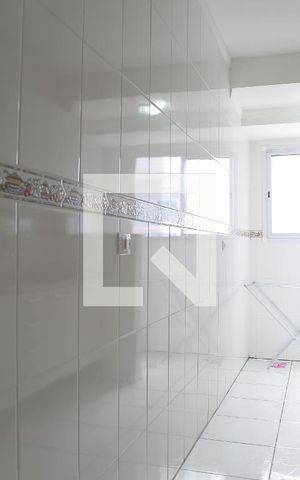 Apartamento para alugar com 70m², 2 quartos e 1 vagaCozinha 