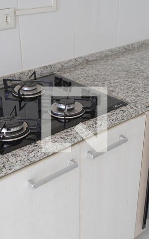Apartamento para alugar com 70m², 2 quartos e 1 vagaCozinha - Torneira