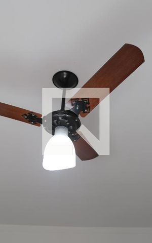 Apartamento para alugar com 70m², 2 quartos e 1 vagaDetalhe Sala