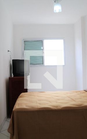 Apartamento para alugar com 70m², 2 quartos e 1 vaga Quarto 2