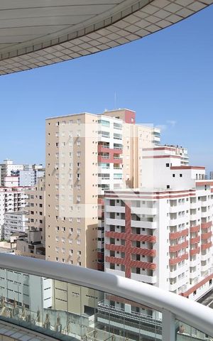 Apartamento para alugar com 70m², 2 quartos e 1 vagaQuarto 1 / vista