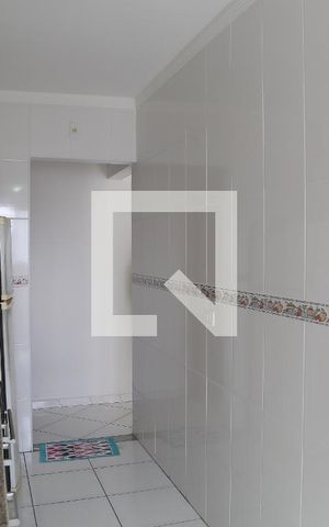 Apartamento para alugar com 70m², 2 quartos e 1 vagaCozinha 
