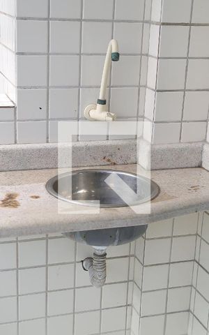 Apartamento para alugar com 70m², 2 quartos e 1 vagaVaranda / Gourmet
