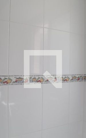 Apartamento para alugar com 70m², 2 quartos e 1 vagaDetalhe da area de serviço