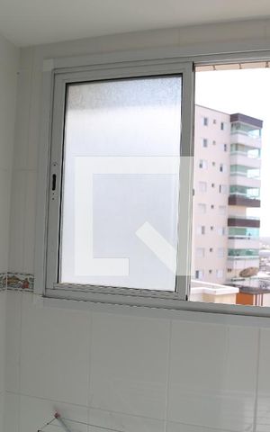 Apartamento para alugar com 70m², 2 quartos e 1 vagaDetalhe da area de serviço