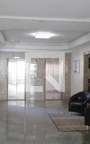 Apartamento para alugar com 70m², 2 quartos e 1 vagaHall de Entrada