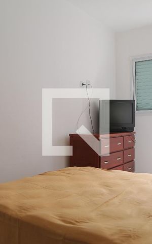 Apartamento para alugar com 70m², 2 quartos e 1 vaga Quarto 2