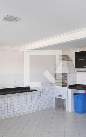 Apartamento para alugar com 70m², 2 quartos e 1 vagaÁrea comum - Salão de festas