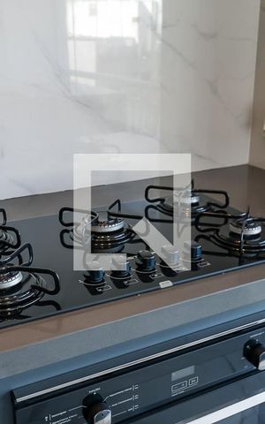 Apartamento à venda com 121m², 3 quartos e 3 vagas Apartamento à venda com 121m², 3 quartos e 3 vagasCozinha
