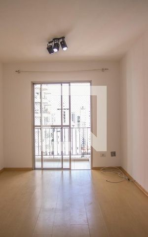 Apartamento à venda com 80m², 2 quartos e 1 vaga Apartamento à venda com 80m², 2 quartos e 1 vagaSala de Estar