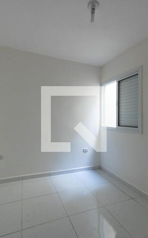 Apartamento para alugar com 38m², 2 quartos e 1 vaga Apartamento para alugar com 38m², 2 quartos e 1 vagaQuarto 2