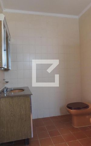 Casa de condomínio à venda com 440m², 4 quartos e 2 vagasBanheiro da Suíte 2