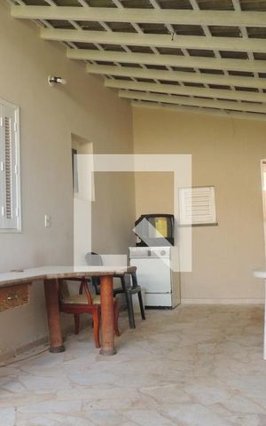 Casa de condomínio à venda com 440m², 4 quartos e 2 vagasÁrea comum