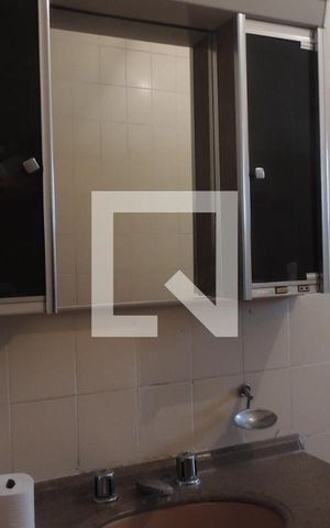 Casa de condomínio à venda com 440m², 4 quartos e 2 vagasBanheiro da Suíte 1