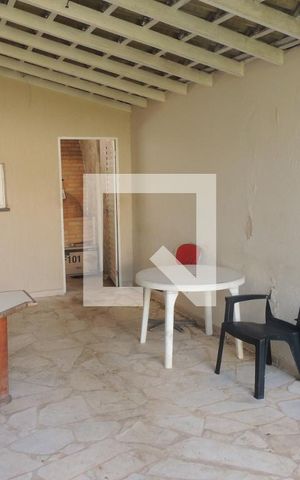 Casa de condomínio à venda com 440m², 4 quartos e 2 vagasÁrea comum