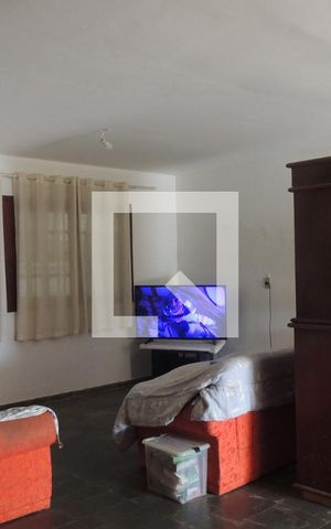 Casa de condomínio à venda com 440m², 4 quartos e 2 vagasSala