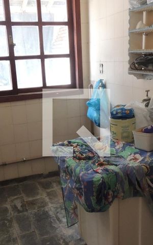 Casa de condomínio à venda com 440m², 4 quartos e 2 vagasÁrea de Serviço