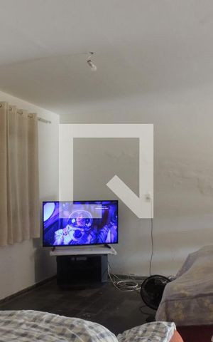 Casa de condomínio à venda com 440m², 4 quartos e 2 vagasSala