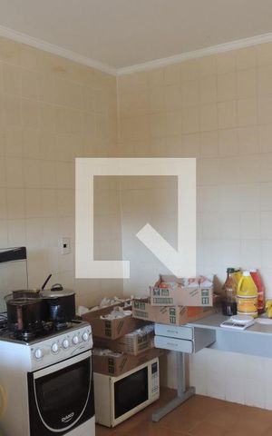 Casa de condomínio à venda com 440m², 4 quartos e 2 vagasCozinha