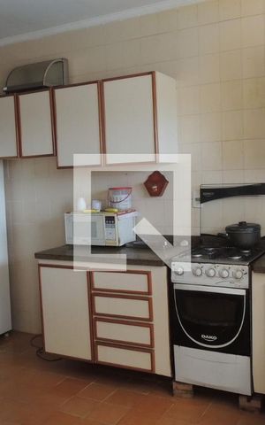 Casa de condomínio à venda com 440m², 4 quartos e 2 vagasCozinha