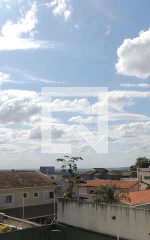Casa de condomínio à venda com 440m², 4 quartos e 2 vagasVista da Varanda da Suíte 2