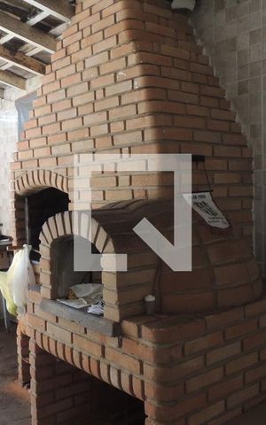 Casa de condomínio à venda com 440m², 4 quartos e 2 vagasÁrea Gourmet