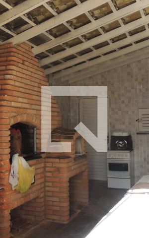 Casa de condomínio à venda com 440m², 4 quartos e 2 vagasÁrea Gourmet