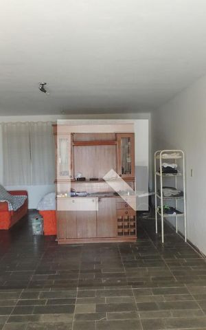 Casa de condomínio à venda com 440m², 4 quartos e 2 vagasSala