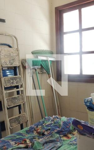 Casa de condomínio à venda com 440m², 4 quartos e 2 vagasÁrea de Serviço
