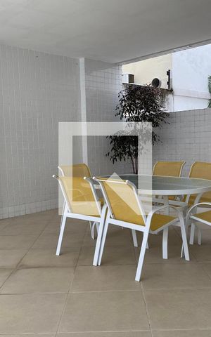 Apartamento para alugar com 85m², 3 quartos e 2 vagas Apartamento para alugar com 85m², 3 quartos e 2 vagasÁrea comum - espaço de festas